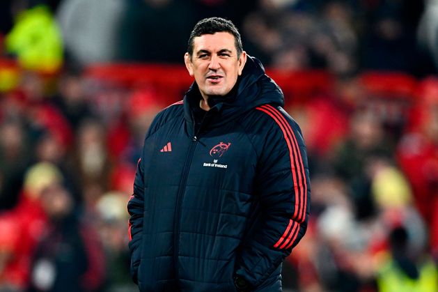 Image for article Exeter Chiefs v Munster TV time, team news and all you need to know as Munster drop down to Challenge Cup