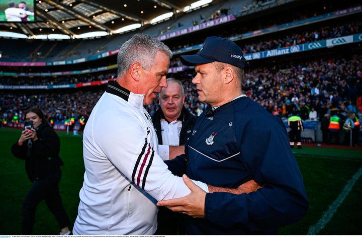 Philly McMahon: Judgment Day is here and there could be casualties in more than one county