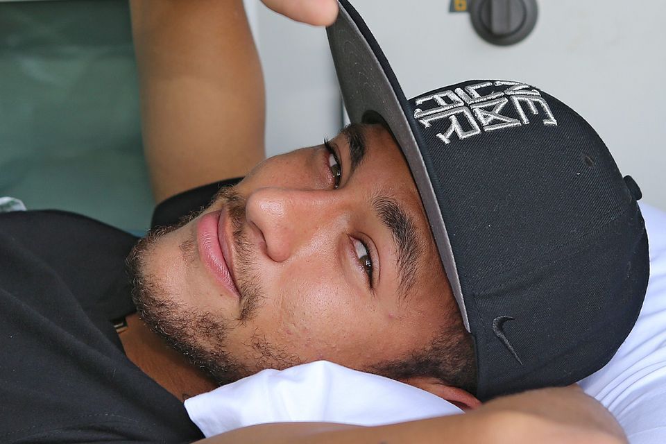 Neymar. Picture: Ricardo Stuckert/AP