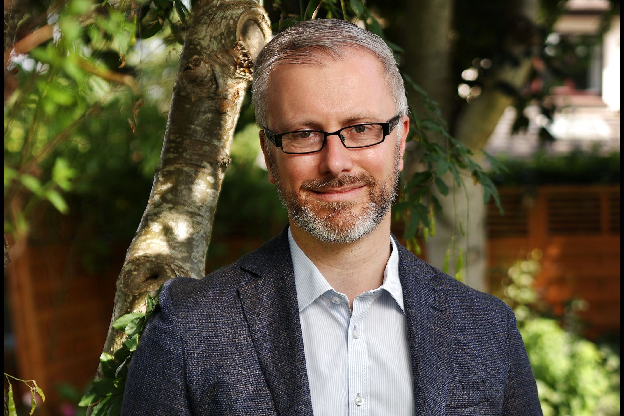 Roderic O Gorman Reported To Sipo Over Use Of Historic Ryevale House