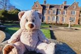 thumbnail: Wells House and Gardens will host a Teddy Bear's Picnic on Sunday, May 5.