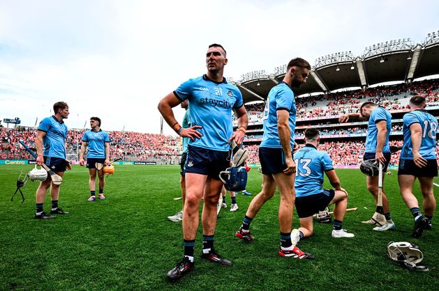 Dublin may have lost to a brilliant, breathtaking Cork side – but you won’t fool the children of the revolution