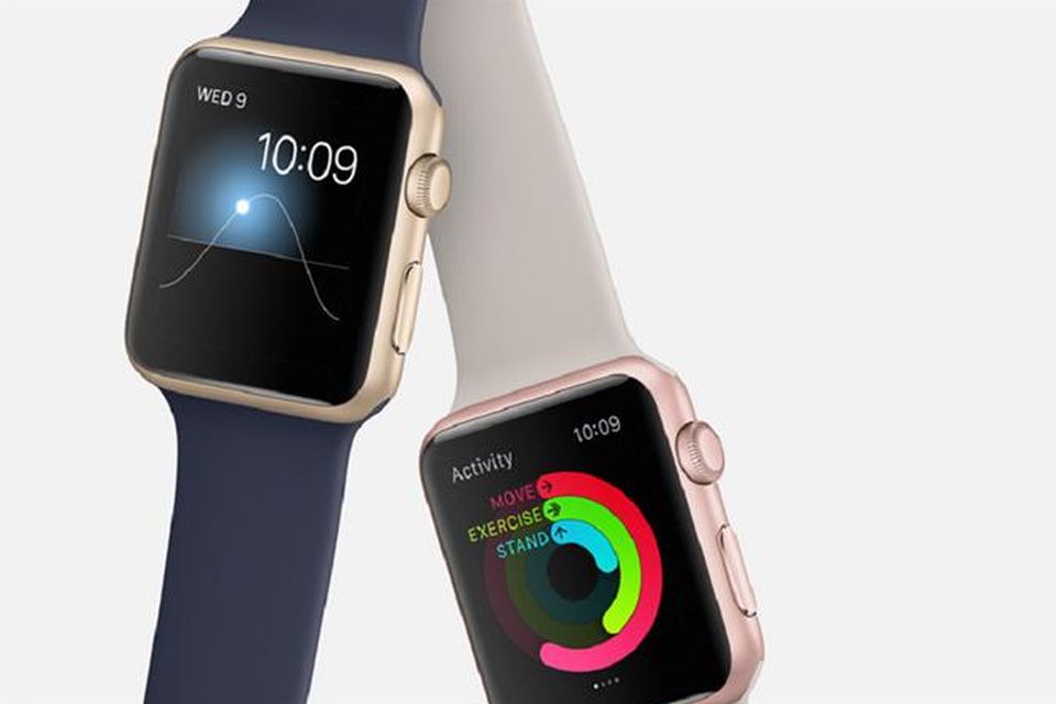 Mobile data hot sale apple watch