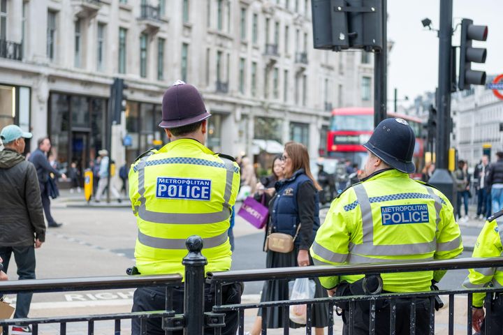 UK police officers say it was ‘common practice’ to take photos of dead bodies on personal phones