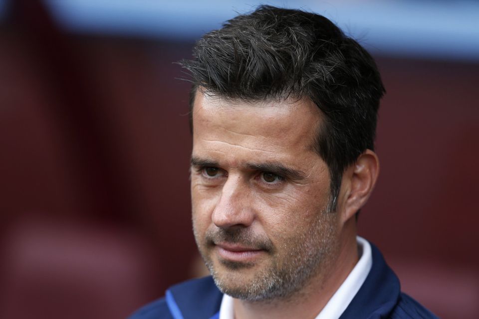 Marco Silva has been busy in the transfer window