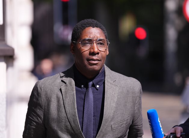 BBC ‘Bargain Hunt’ expert jailed over art sales to ‘Hezbollah financier’