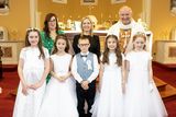 thumbnail: Shanbogh communion. Photo; Mary Browne