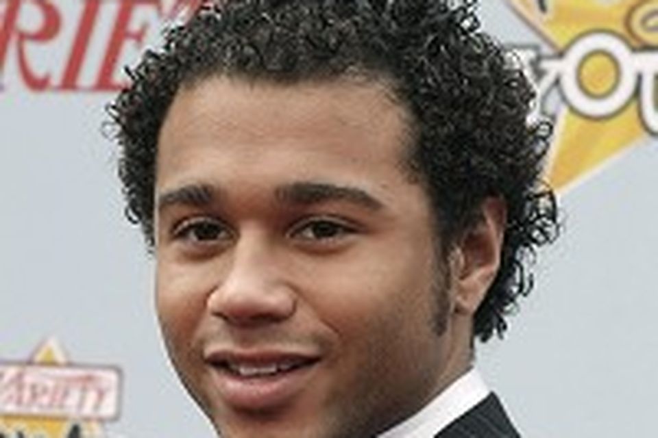 Corbin Bleu joins cast of 'High School Musical: The Musical: The