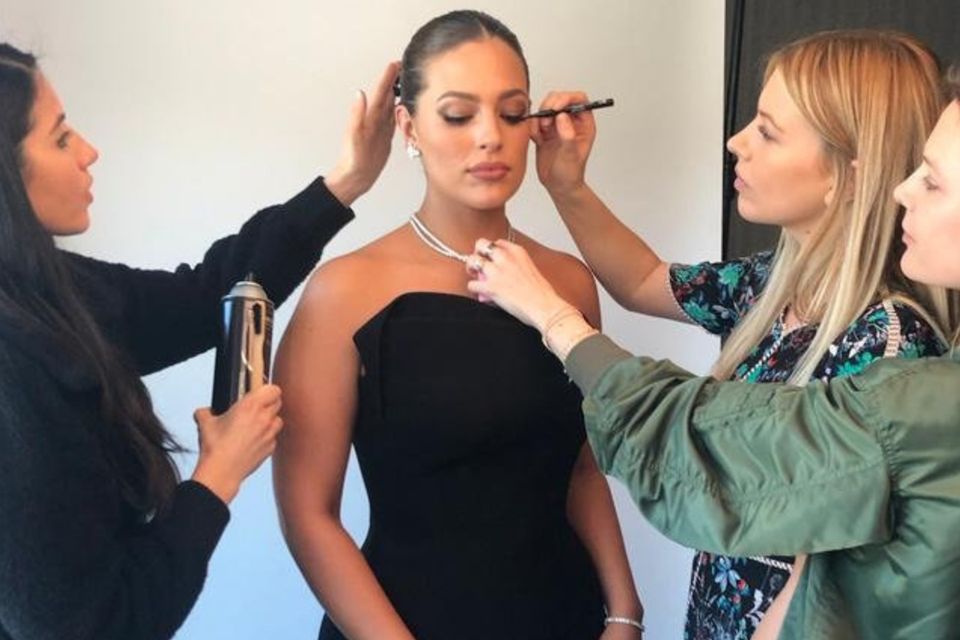 How This Former Counter Makeup Artist Turned Her Love of Style Into  Millions of Followers