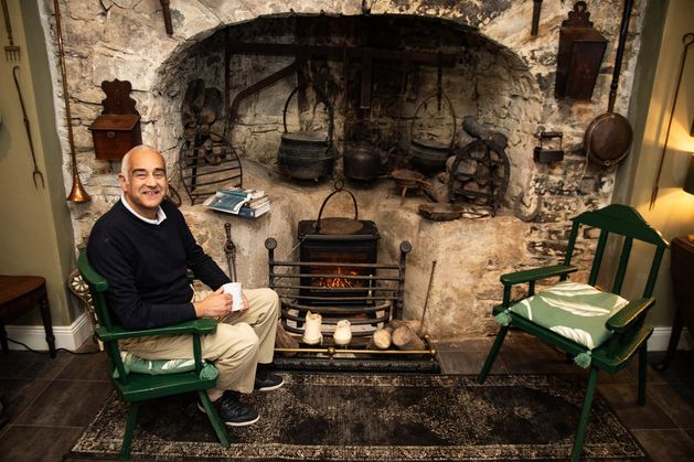 Olde curiosity stop in Meath –collector’s home seeks new owner with grá for Irish history