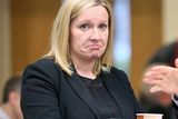 thumbnail: Lucinda Creighton, pictured at the Reform Conference at the RDS in Dublin at the weekend. Photo: Laura Hutton/Photocall Ireland