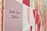 thumbnail: Dublin's popular Love Lane is getting a makeover. Pic: Temple Bar Company