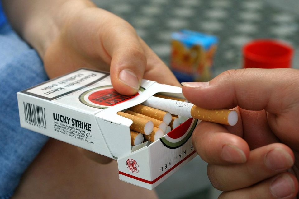 British American Tobacco poised to announce new boss as Durante retires