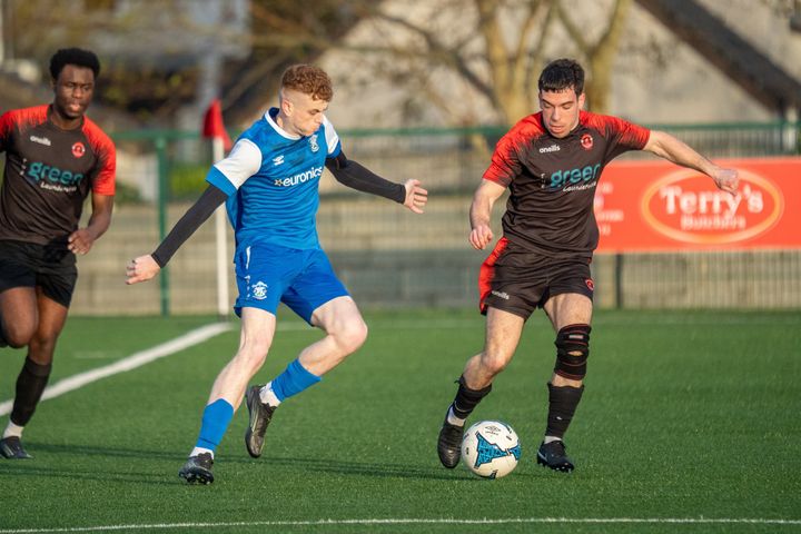 Kerry District League round-up: Killarney Athletic’s win away to St Brendan’s Park the stand-out result