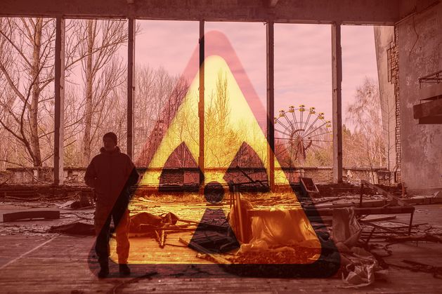 How Chernobyl was saved from a second nuclear disaster — but the danger from Russian invaders still looms large