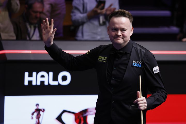 Shaun Murphy beats John Higgins in thriller to reach another World Championship final