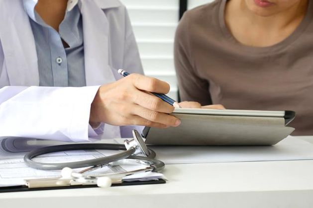 Revealed: The GP practices that received the highest payments for issuing sick certs last year