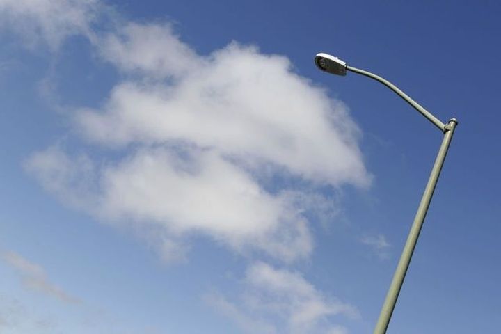 More than 130 of Kerry’s public lights have been out for over three months