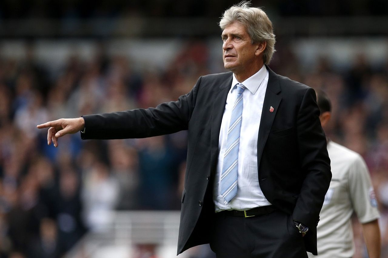 Pellegrini unfazed by defeat