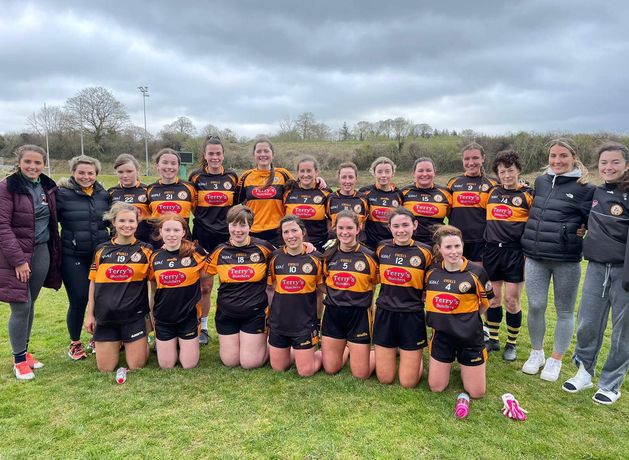 Club News: Austin Stacks GAA/Ladies | Irish Independent
