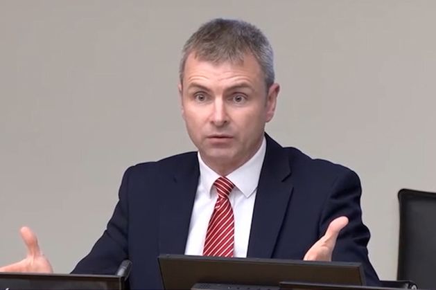 'Addiction' and harmful content among seven concerns raised at Oireachtas committee on online safety