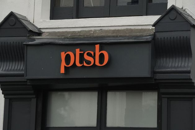 PTSB fined €277,500 by DPC for failing to prevent malicious actors accessing customer bank accounts