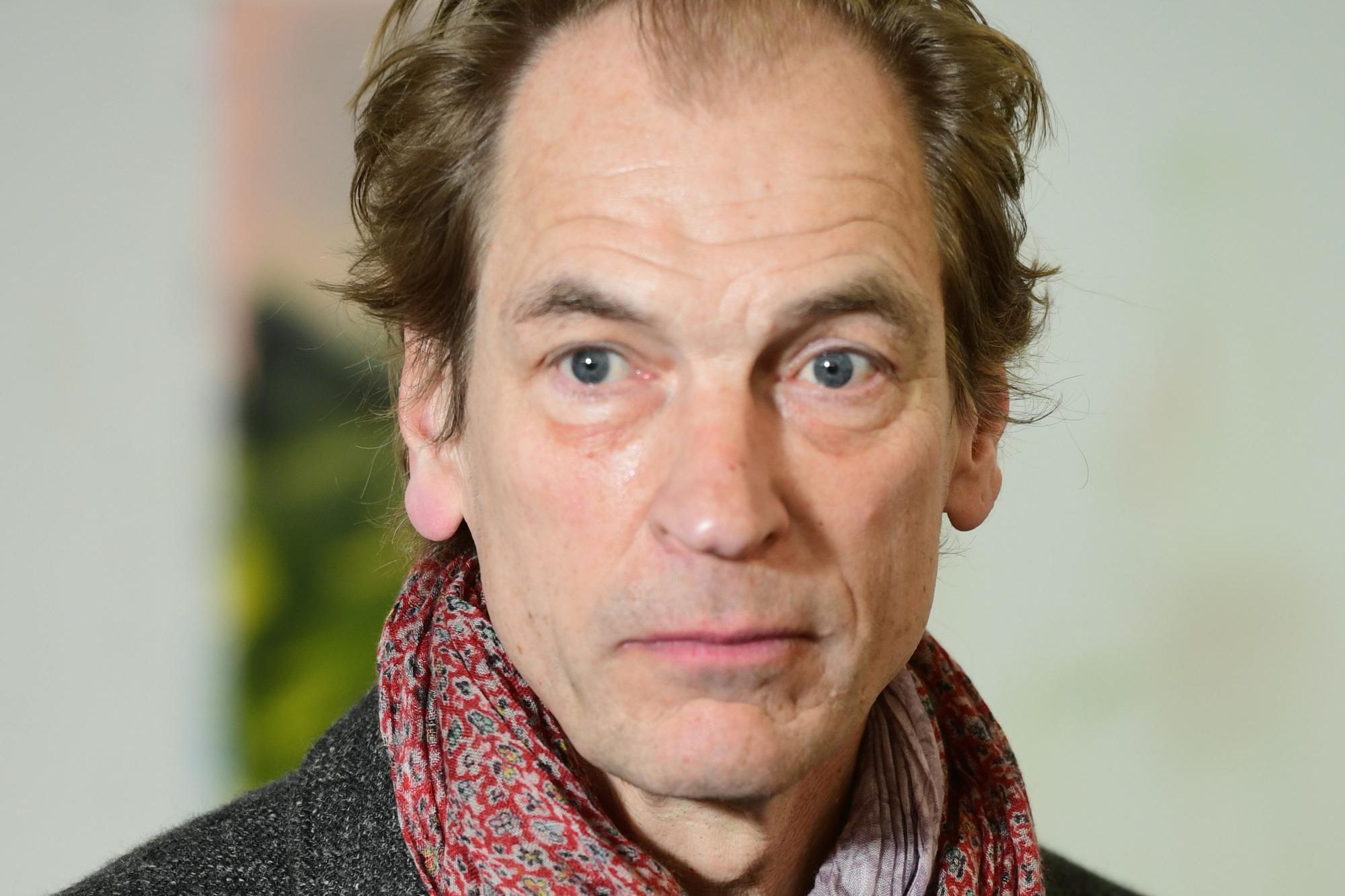 Continued mountain search reveals no sign of missing actor Julian Sands