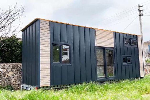 Homeowners planning to build modular cabins warned they may be 'badly exposed' on insurance cover