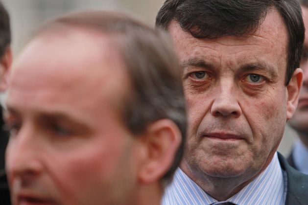 Lorraine Courtney: USC should be abolished for everyone earning under €100k to help ‘middle Ireland’