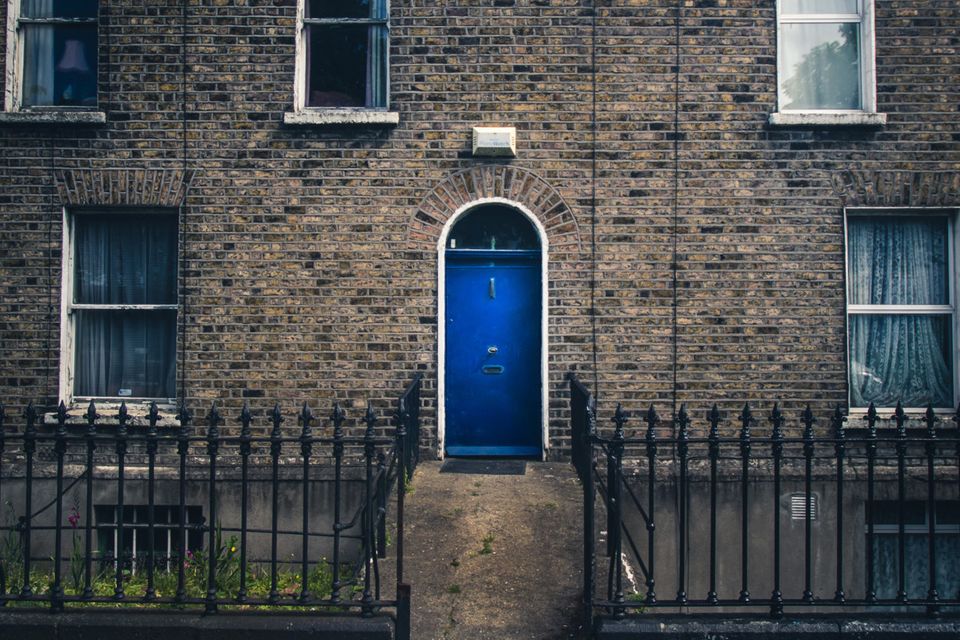 Bricks and mortar: Ireland's housing problem is about affordability and is largely confined to the greater Dublin area and a few provincial centres