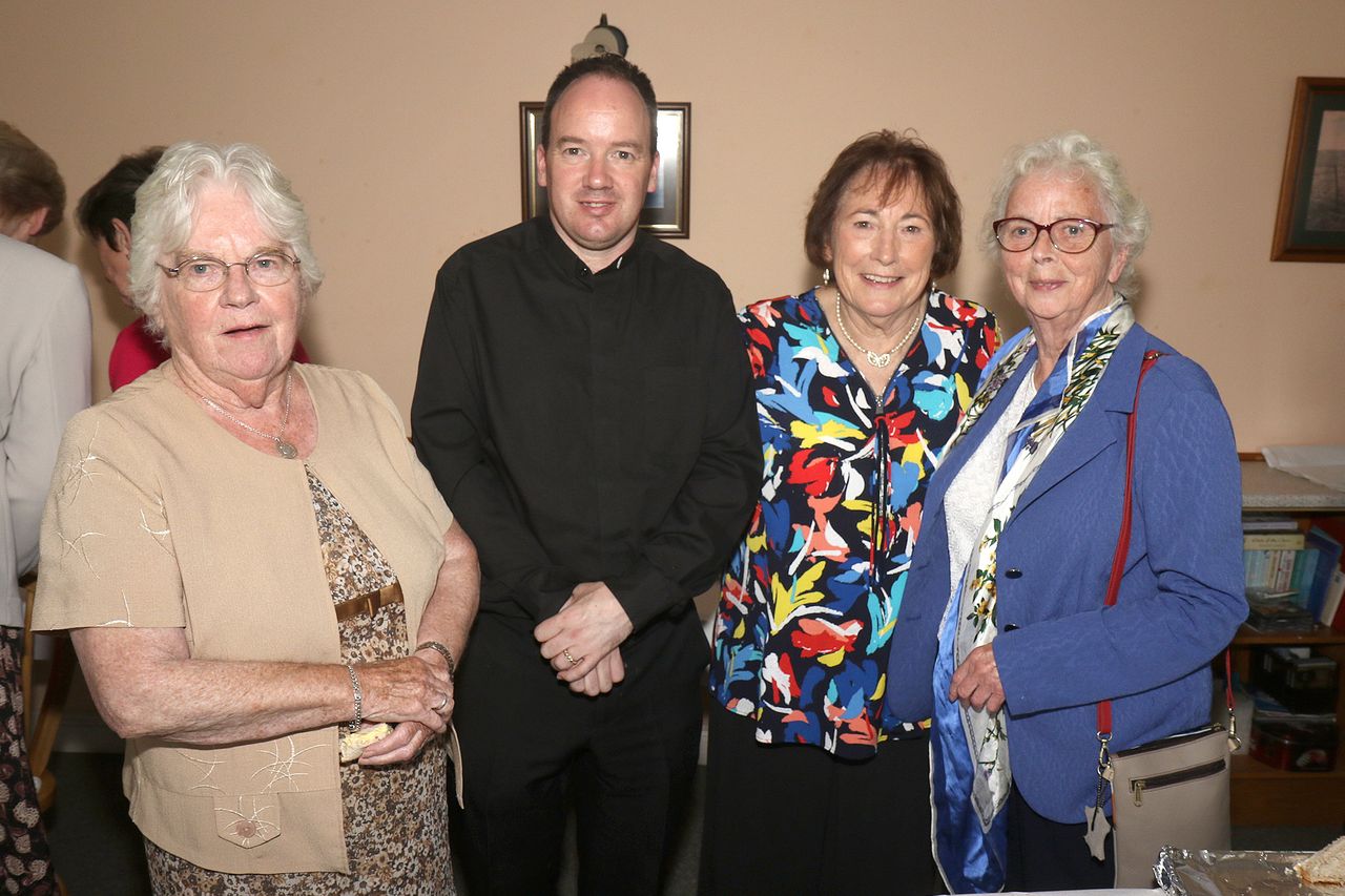 End of an era as nuns leave Loreto Village in Enniscorthy
