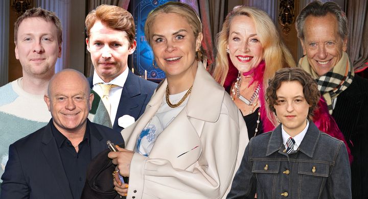 The new ‘Celebrity Traitors’ cast is missing the one ingredient that made last year’s show so great