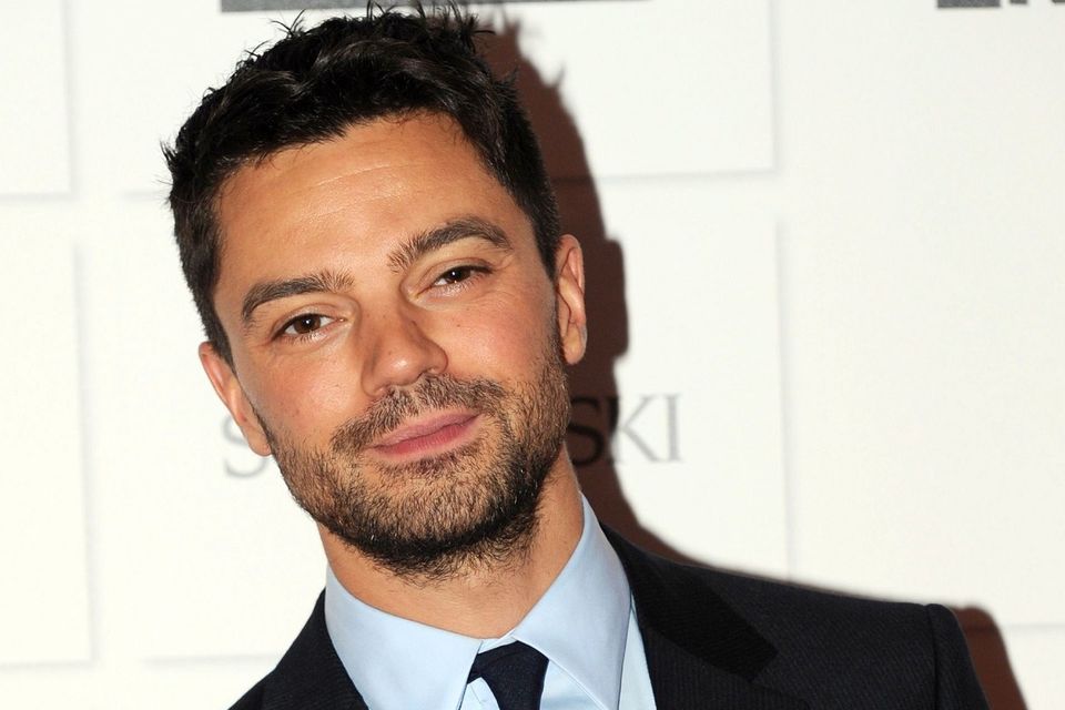 Dominic Cooper to star with Aaron Paul in 'Need For Speed' movie?