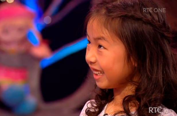 From Molly-Kate to #lambgate - top 8 moments of The Late Late Show season |  Irish Independent
