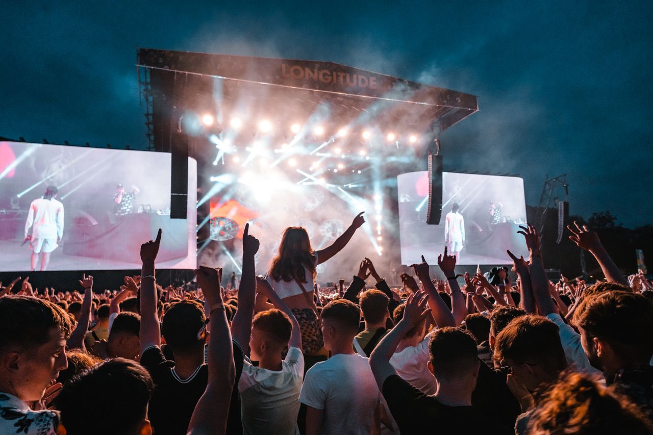 Longitude 2024 lineup Central Cee, Doja Cat and 21 Savage to headline