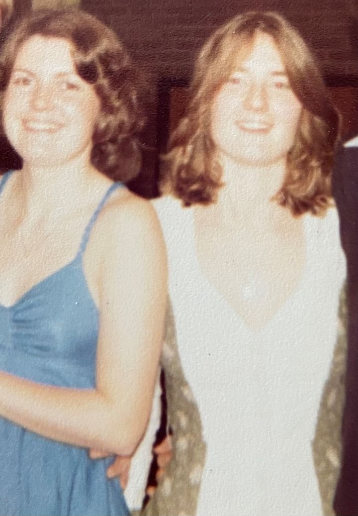 ‘As kick-off day to the reunion weekend approached, I was full of anxiety’ — meeting university besties 43 years on