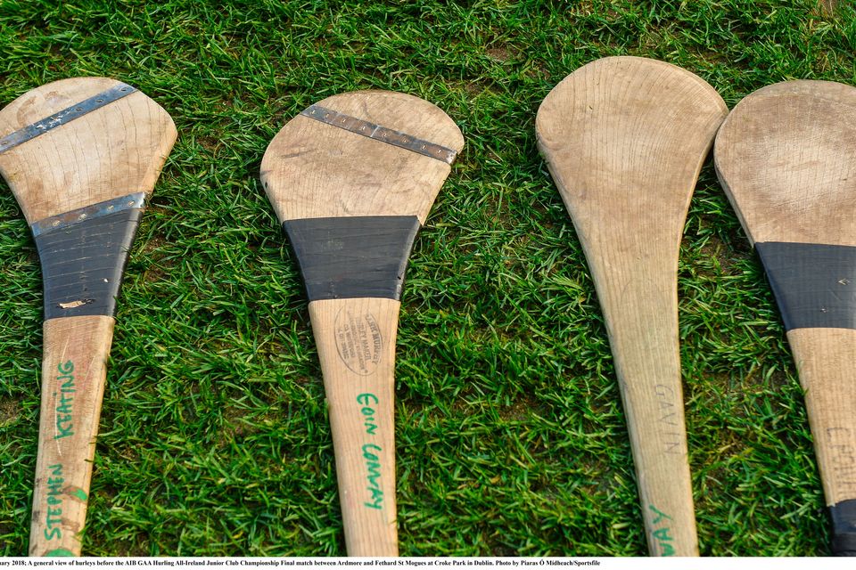 Laois advanced from Group 2 in second place