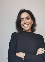 Prof Gaia Narciso of Trinity College