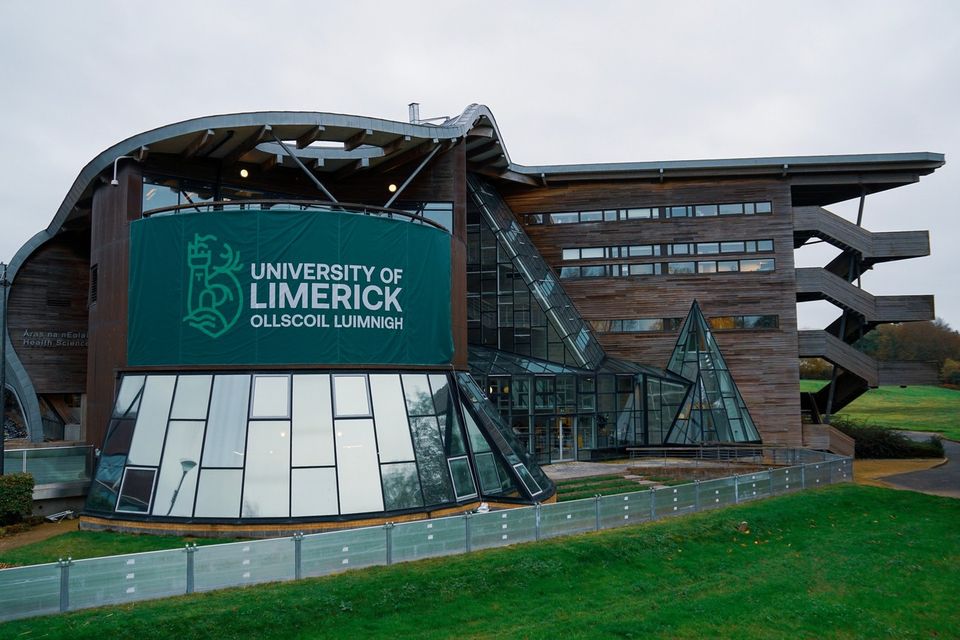 UL said it had ‘full confidence’ in the processing of student records
