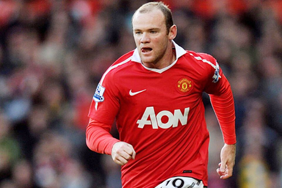 Wayne Rooney: The season defining moments from his decade at Manchester  United, The Independent