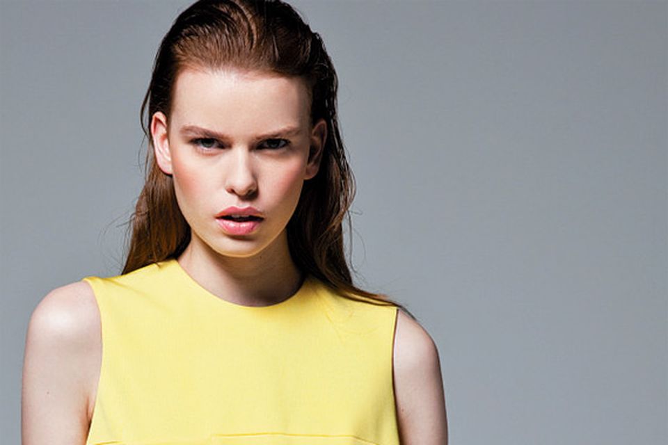 Brown Thomas s/s 2012: Back to life | Irish Independent