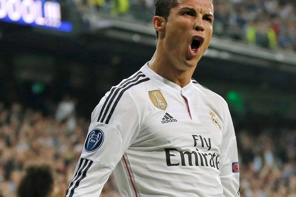 Cristiano Ronaldo is set to expand his business empire with a £43m