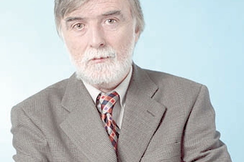 Ken Whelan