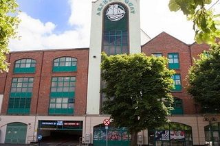 Limerick developer ditches plans to sell Arthur’s Quay shopping centre ...