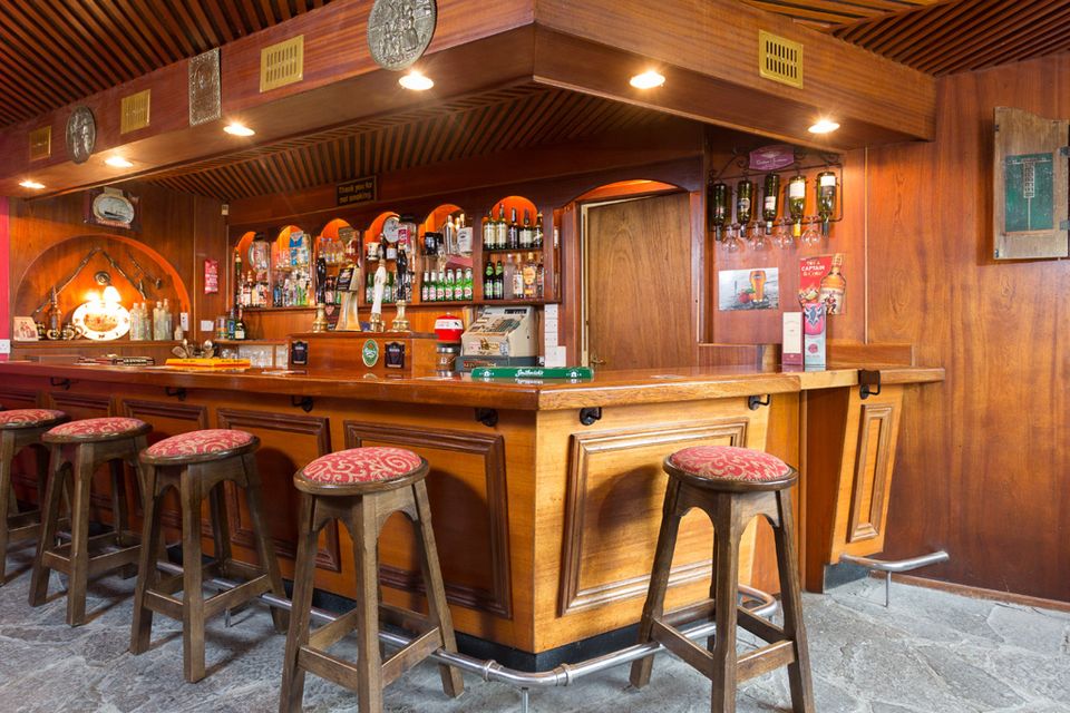 Conroy's Bar, Co. Tipperary