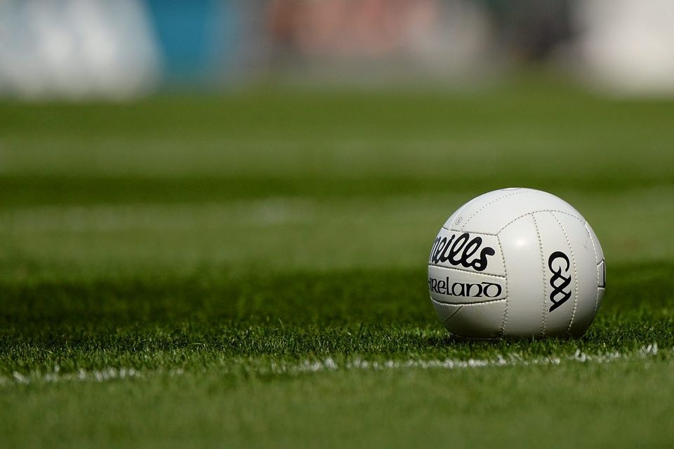 Kerry GAA - COMPETITION CLOSES AT NOON TOMORROW (Monday