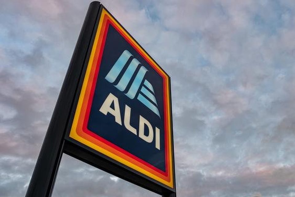 Aldi to increase minimum pay for Irish staff to €15.10 per hour