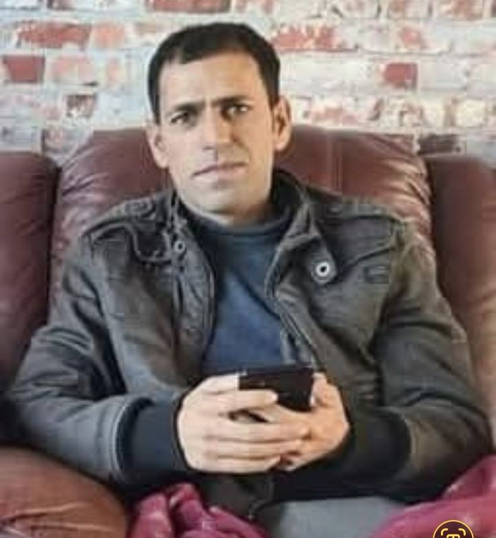 Former teacher who fled Afghanistan jailed for sex assault on teenage girl in alley