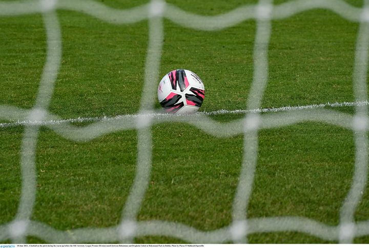 Forth Celtic move top of Under-12 Premier Division with away win in New Ross