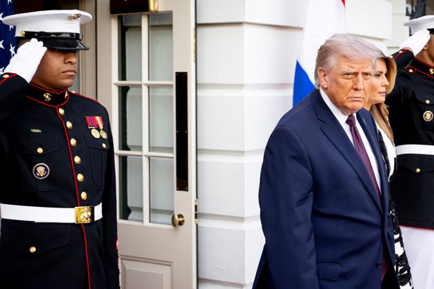 EU working on jet fuel plan as Iran crisis threatens air travel; Trump says Israel and Lebanon talks to happen today